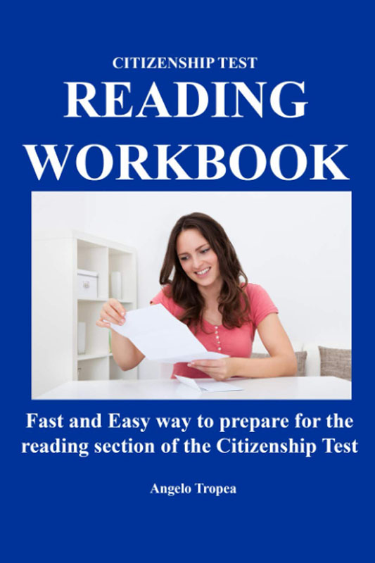 Reading Test Workbook