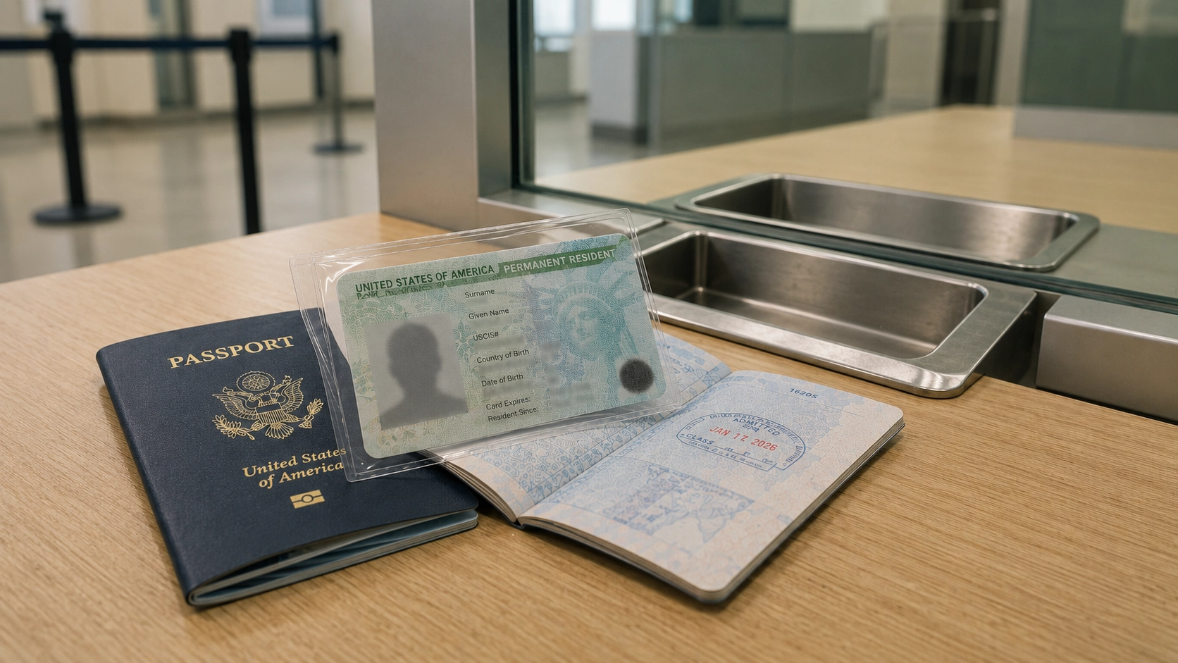 U.S. Citizenship and Immigration Services Will Grant ‘Adjustment of Status’ Only in Extraordinary Circumstances