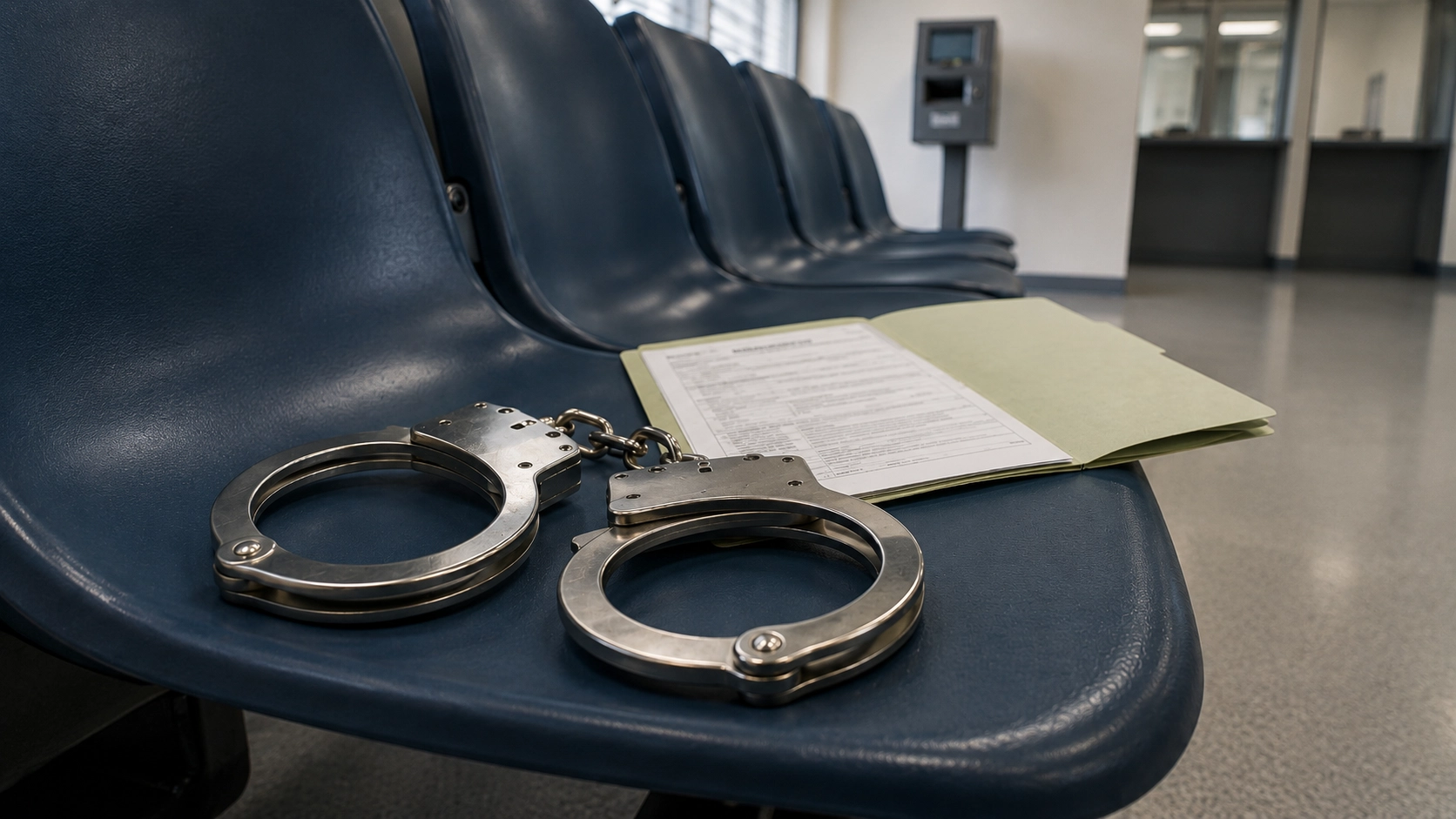 USCIS Assists Federal Partners in Arrest of MS-13 Gang Member
