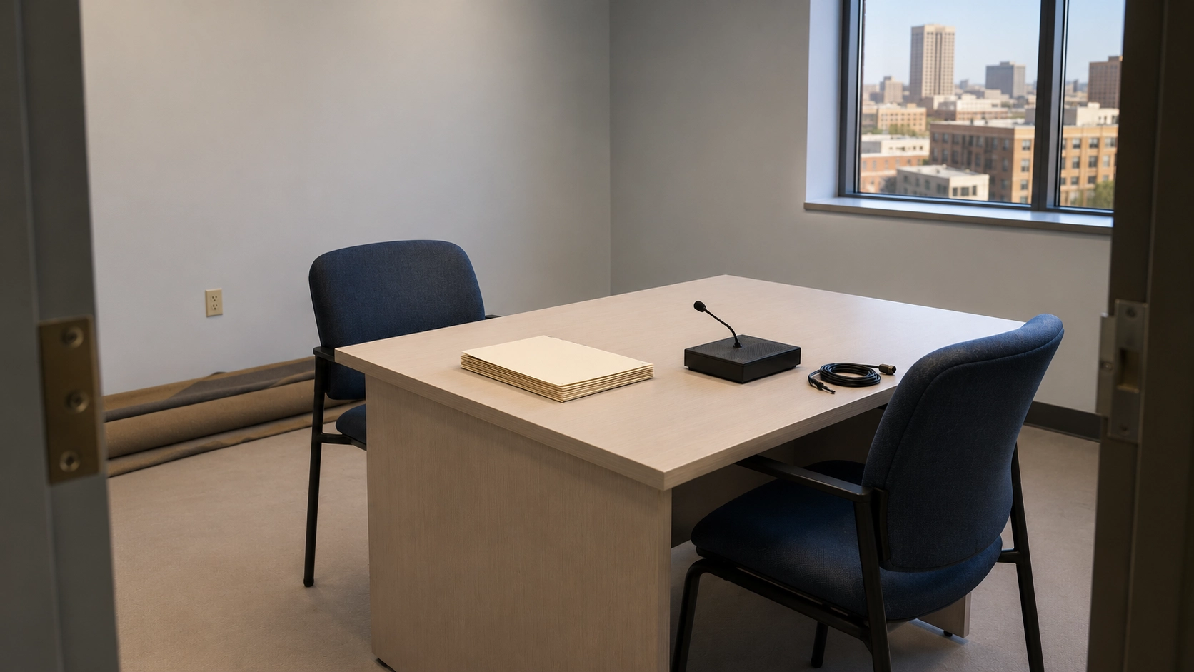 USCIS Opens Asylum Office in San Antonio