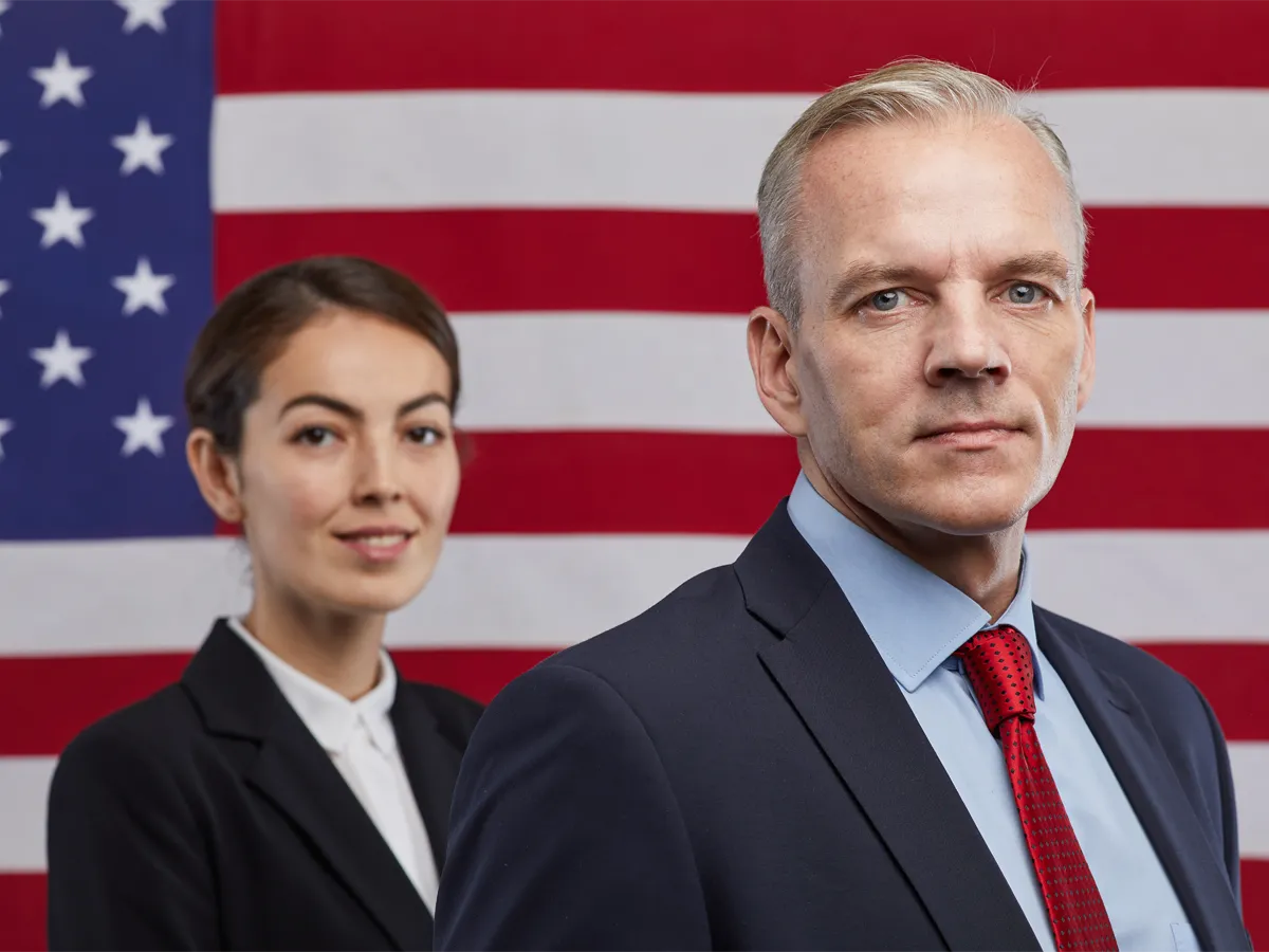 Applicant with lawyer discussing how to apply for citizenship, Do I need a lawyer to apply for citizenship