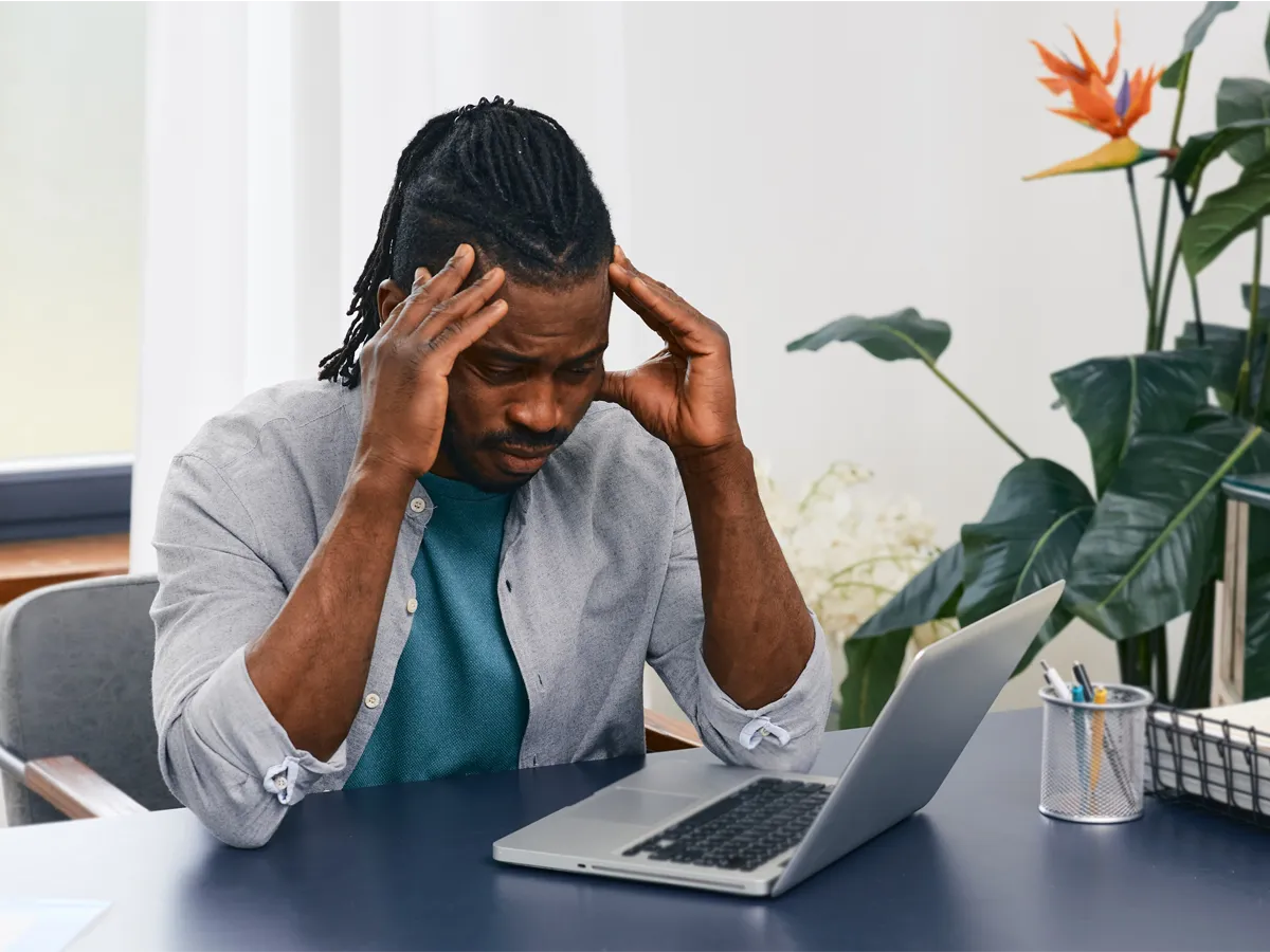 What happens if n400 is denied, sad applicant unsure what to do next