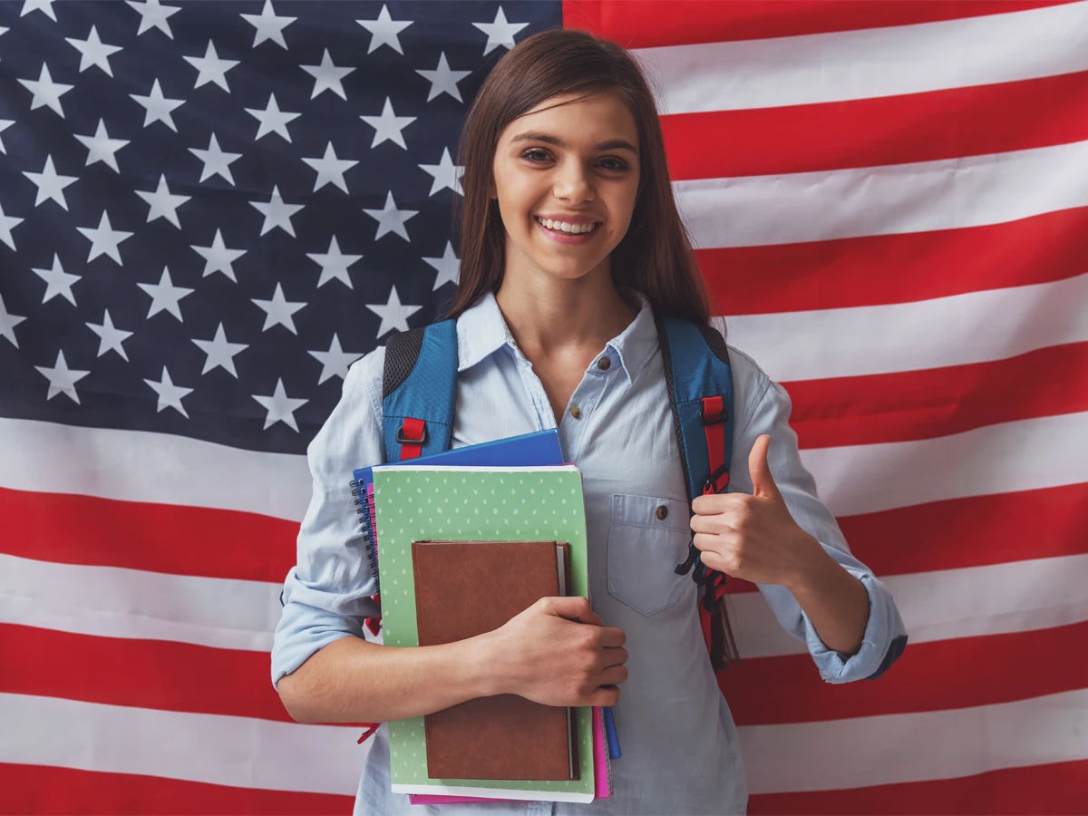 Applicant using Citizen Now app to get free practice citizenship test questions before the naturalization interview.